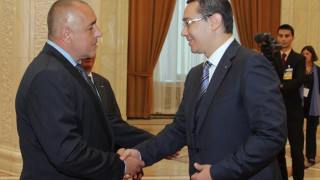 Българо-румънска компания поема Дунав мост 2
