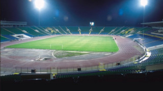 Дават на концесия спортни съоръжения