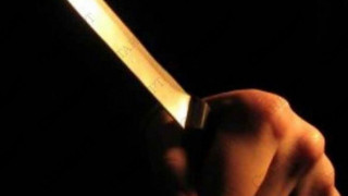 Ревнивец изяде устните на съпругата си