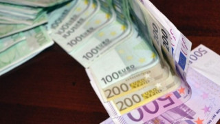 Принцеса духна с 6 млн. евро сметка