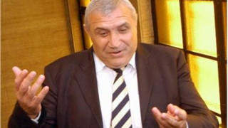 Николай Вълканов: Кабинетът "Борисов" не ми е искал услуги