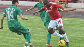 "Ботев" (Вр) напуска  "А" група