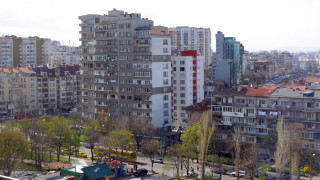 Жилищата над 10-ия етаж станаха непродаваеми