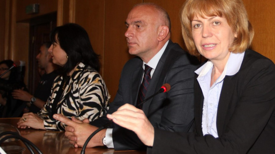 "Витошка" става пешеходна зона наесен | StandartNews.com