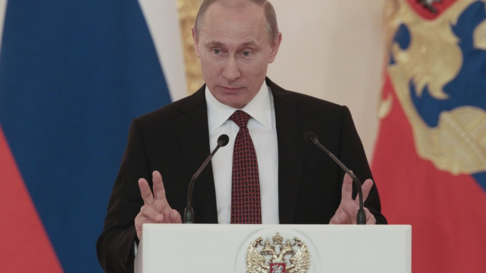 Путин в Китай - иска засилване на търговския обмен | StandartNews.com