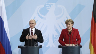 Германия на зор за чужди специалисти