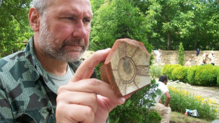 Скриват под стъкло църквата "Св. Иван Рилски"