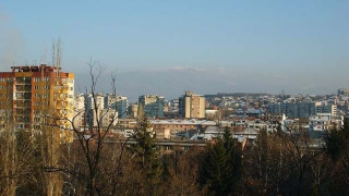 Перник с блокирани сметки в бедствието