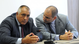 Бойко изстреля Цветанов и Ангелов към Петолъчката