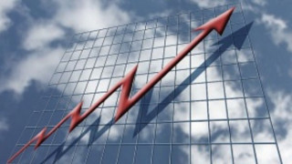 Ръст на БВП през първите три месеца на годината