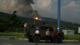 Изнасяме старите бомби зад граница