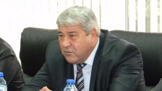 Спас Гърневски хвърли оставка в ДСБ