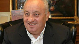 Гергов става голям шеф в БСП