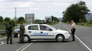 Момиче с амнезия след гърмежите