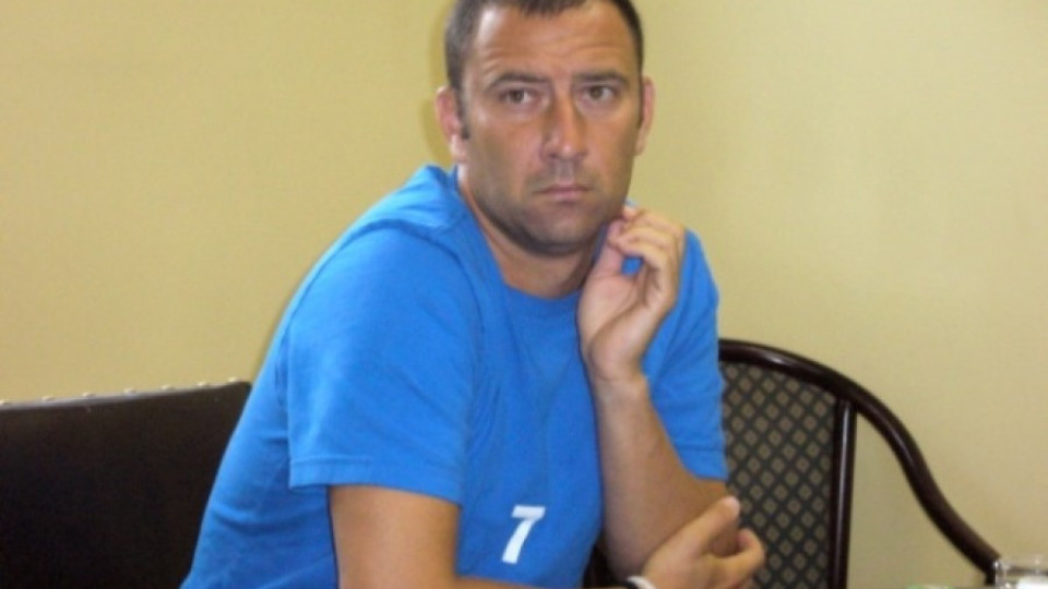 Кривия стана шеф на Феро | StandartNews.com