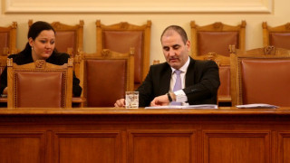 Цветанов, Павлова, Найденов, Младенов и Рашидов най-одобрявани