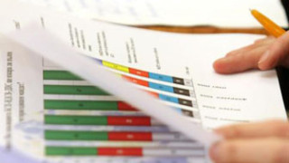 НЦИОМ: ГЕРБ - 31,1%, БСП - 17,9%, ДПС - 7,0%