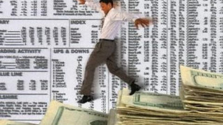 Една трета от бг икономиката е в сивия сектор