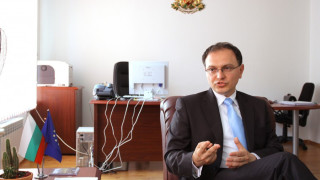 Наследникът на Кушлев - в конфликт на интереси