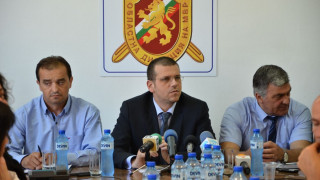 Разпознават жертвите на взривовете с ДНК експертиза