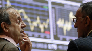 Ройтерс: Испания ще се обърне за помощ към спасителния фонд