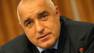 Македонски журналист вбеси Бойко