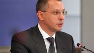 Станишев казва отбора си