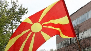 Македония: Бойко се изплаши за Благоевград