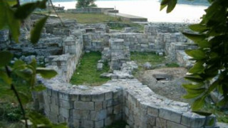 С 1 млн. лв. първата патриаршия пак блесва