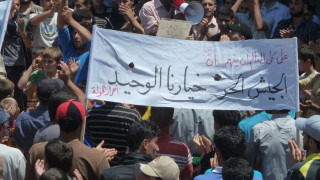 Кюрд оглави Сирийския национален съвет