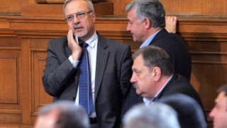 БСП готви извънреден вот за съветници в Сливен