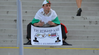Стойчев казва до няколко часа дали остава