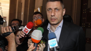 Радо Стойчев и Казийски напускат