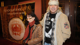 Щуреца и Кръпката спасяват СДС