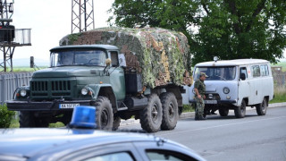 Още 30 сапьори влизат в нивите