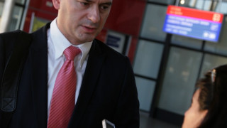 Христо Грозев: Записът на Павлов е автентичен