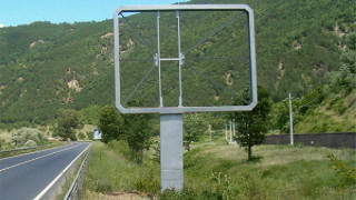 Правят кътове за отдих по магистралите