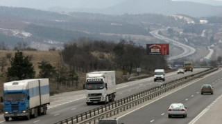 Хвърчим със 140 км в час по магистралите