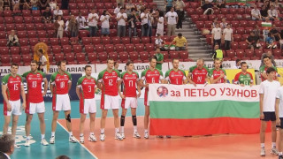 Волейболистите извадиха късмет за Олимпиадата   
