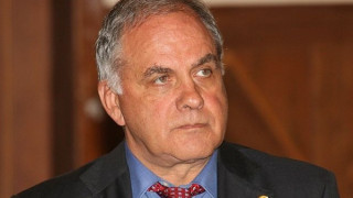 Лазаров: Стойчев не е направил нищо особено за националния