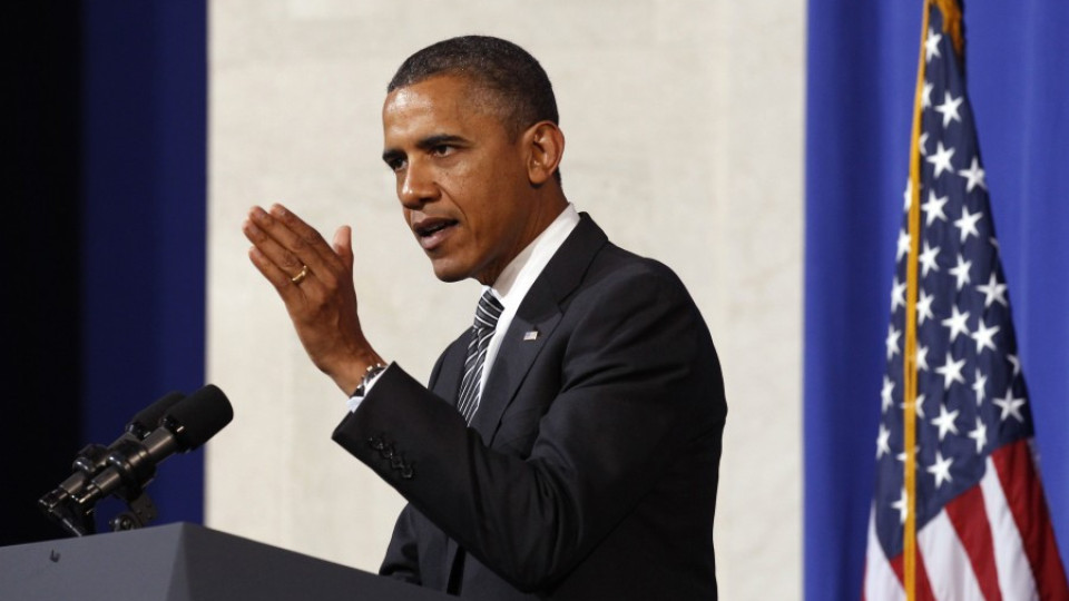 Обама губи поддръжници, влиянието на Ромни расте | StandartNews.com