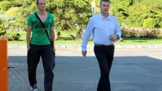 "Левски" взима световен шампион с Гана
