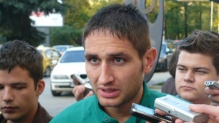 Тунчев подсили "Лудогорец"