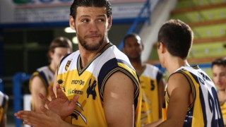 Деян Иванов ще играе в Евролигата