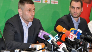 Стойчев: Не ламтя за постове, тръгвам си!