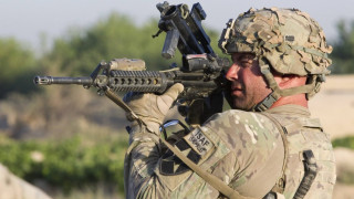 Близо 2000 американски войници са загинали в Афганистан 