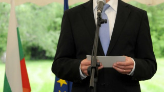 Президентът наложи първо вето