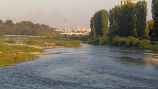 Пенсионер се удави при опит да преджапа Марица