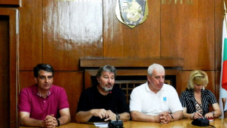 Бургас приема държавния шампионат по плажен футбол