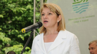 Нона Караджова подозира еколозите